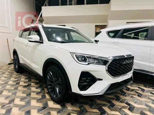 جیتۆر X70 2025  بۆ فرۆشتن لە عێراق - نەجەف